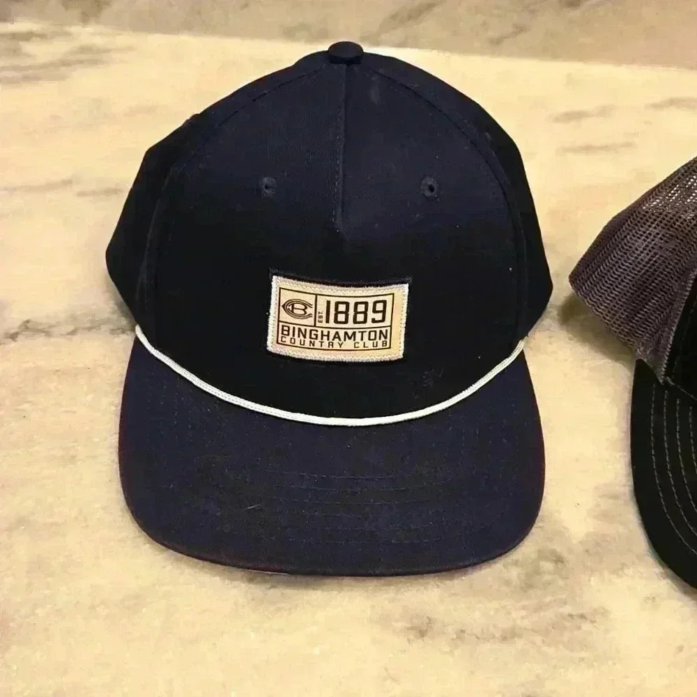 Mens baseball hat cap